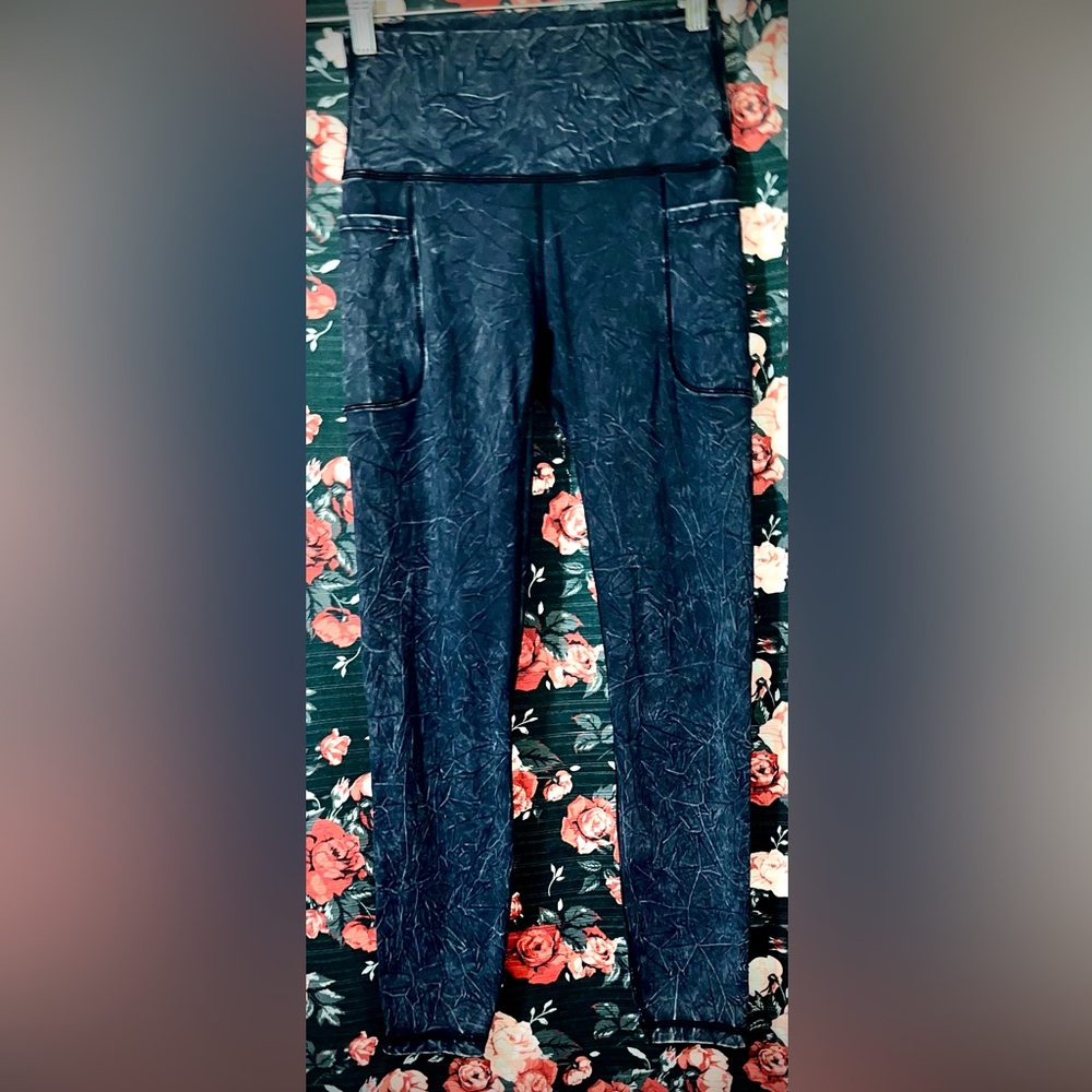 JoyLab Charcoal Apparel leggings